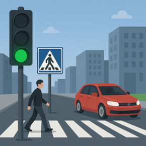 Algaja autojuhi praktilised nipid