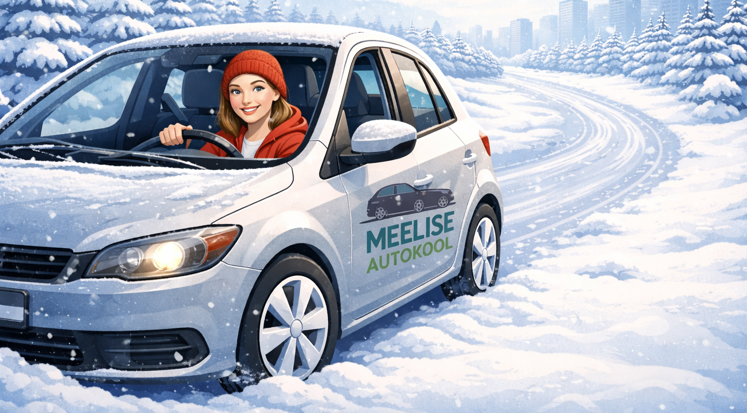 Proovisõit on tasuta