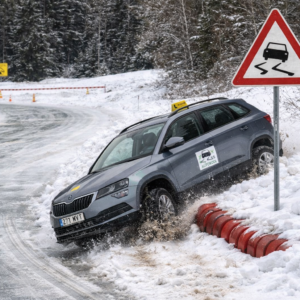 Libedasõidu koolitus